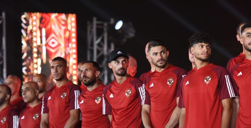 فيفا يعلن موعد أول مباراة للأهلي في كأس العالم للأندية بالسعودية