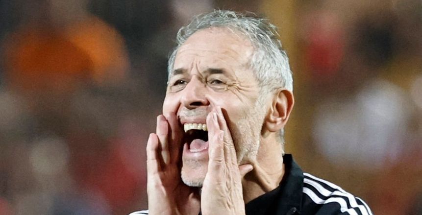 أخبار الأهلي.. فرمان من كولر قبل مواجهة منتخب السويس بكأس مصر