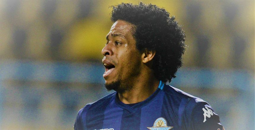 حوار.. كينو لـ"الوطن": الأهلي فاوضني ولم نحسم الأمر.. ولا تعليق على اللعب للزمالك
