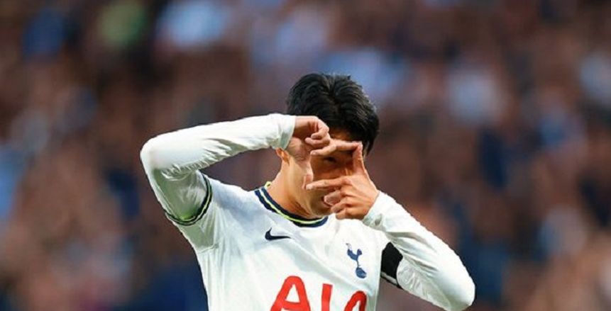 سون بعد هاتريك مباراة توتنهام وليستر سيتي: انتهى سوء الحظ وعاد الأمل