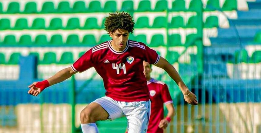 أدهم حامد يعلن عبر «الوطن» انتقاله إلى نادي البنك الأهلي