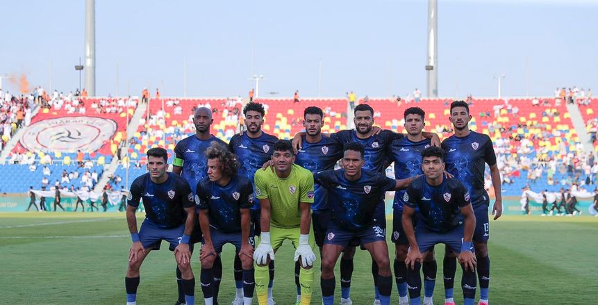 أخبار الزمالك.. أزمة فريق اليد والتجديد لـ«فتوح» واعتذار أمير مرتضي