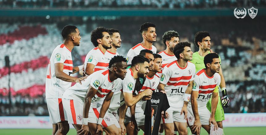 قرار في الزمالك بشأن الصفقات الجديدة بالموسم المقبل