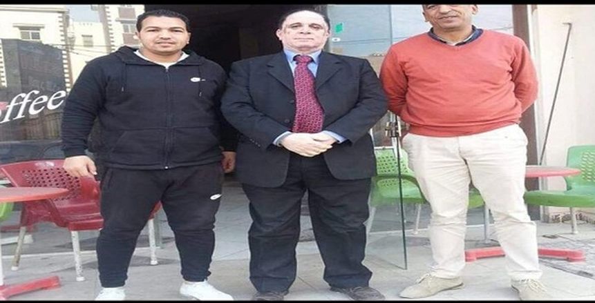 «الجيوشي» مديرًا فنيًا لفريق الواسطي بالقسم الثالث