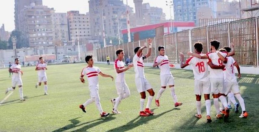 بطولة منطقة الجيزة.. زمالك 2000 يفوز على الهرم بثلاثية