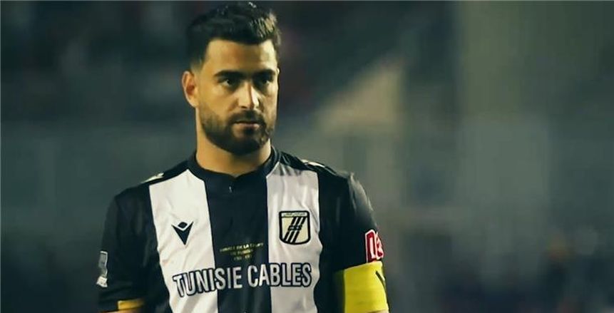 خالد الغندور: المثلوثي يعيش حالة صدمة.. ودور فيريرا تأهيله نفسيا