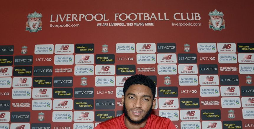 ليفربول يمدد عقد «جوميز» حتى صيف 2022