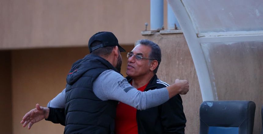 رسميا.. حمادة صدقي مديرا فنيا للهلال السوداني