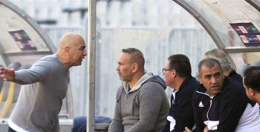 مدرب الزمالك الأسبق يعلق على أزمة حسام حسن مع طارق يحيى