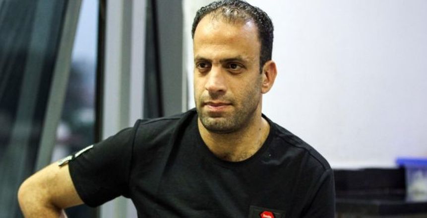 الحنفي يقود مواجهة سيراميكا كليوباترا ضد بيراميدز