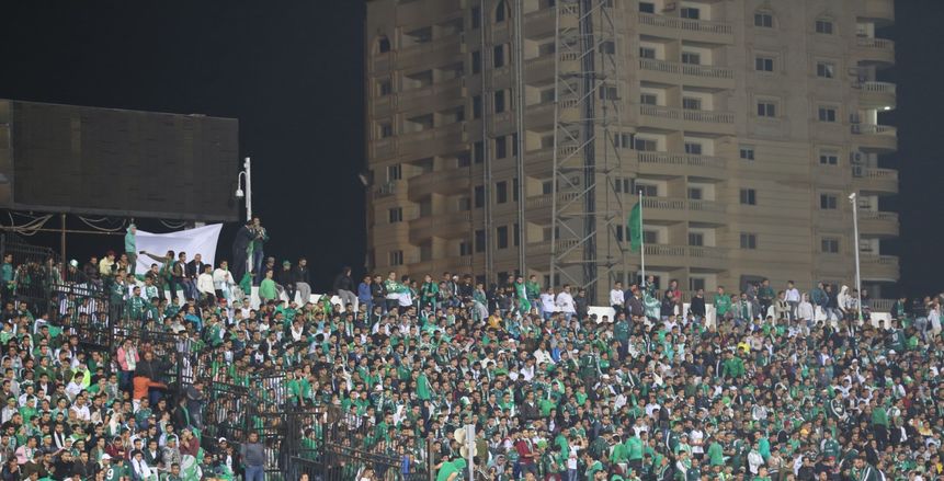 تفاصيل بيع تذاكر مباراة المصري وسيمبا إليكترونيا والقضاء على السوق السوداء