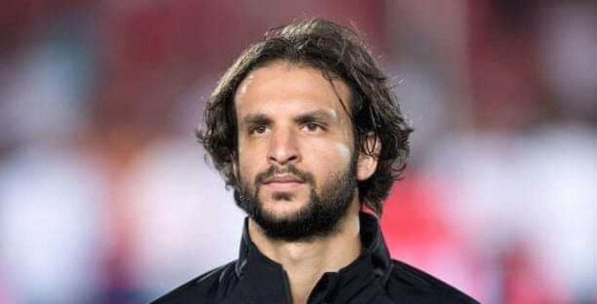 تقرير سعودي: أهلي جدة يدرس التراجع عن ضم محمود علاء