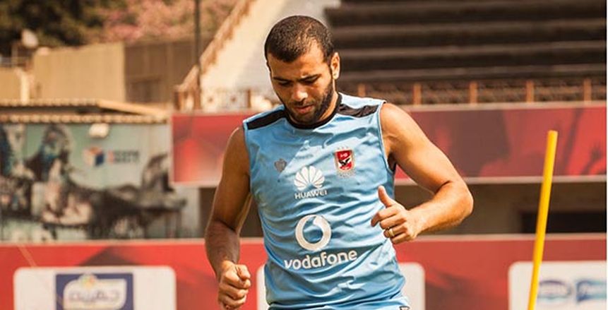 النمر: عماد متعب قرر التراجع عن الاعتزال واللعب لماورڤيرك النمساوي