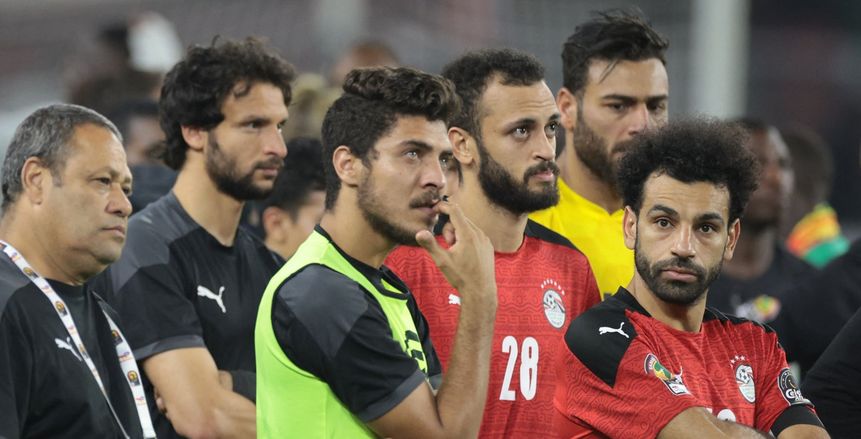 سيناريو الجزائر ونيجيريا يمنح مصر بطاقة المونديال على حساب السنغال