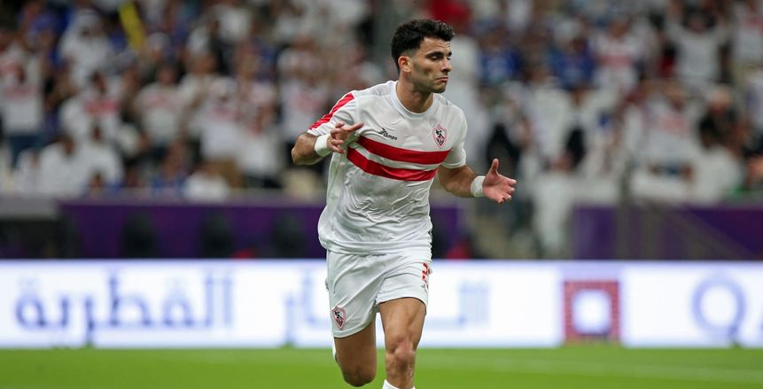 الزمالك يكشف حقيقة إحالة زيزو للتحقيق بسبب توقيعه للأهلي (خاص)