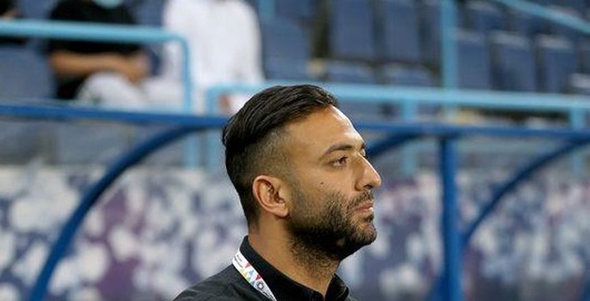 أول رد فعل من ميدو بعد إقالته من تدريب الوحدة السعودي