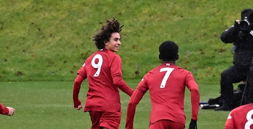 هل يتسلم كريم أحمد الراية من صلاح داخل ليفربول؟.. القرار في يد كلوب