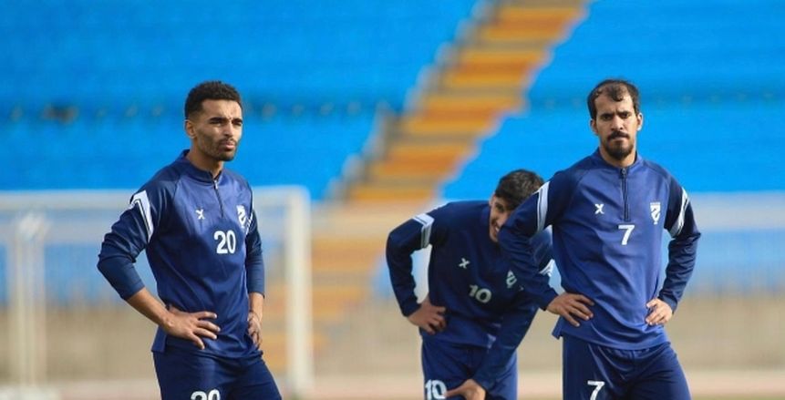 الحزم يضم أوباما رسميا واللاعب يشارك في التدريبات الجماعية لأول مرة