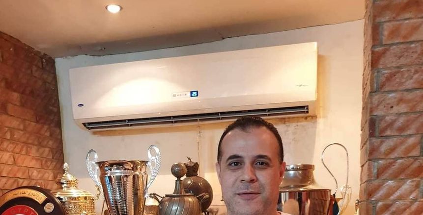وليد بخيت: 300 جنيه منحة للعاملين والموظفين في الزمالك