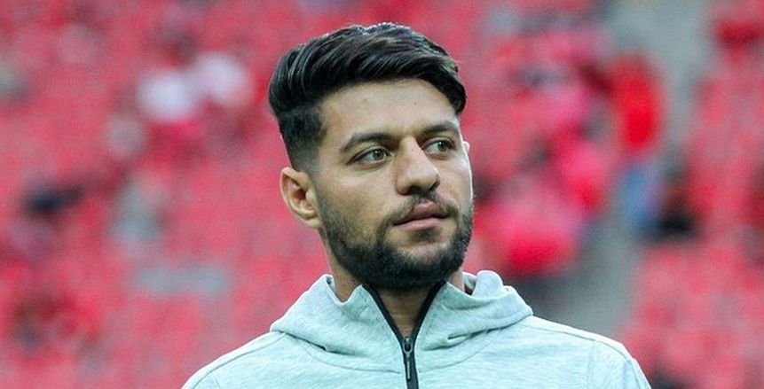مصدر: الأهلي يقترب من حسم صفقة مصطفى شلبي.. «5 ملايين وراء تأخير التعاقد»