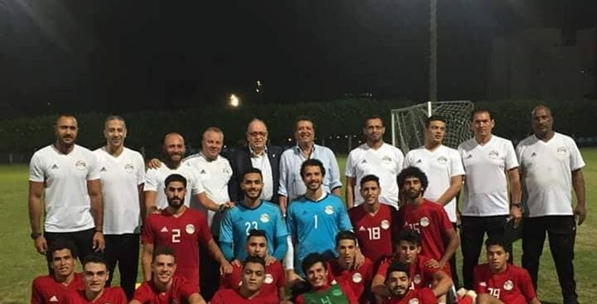 أبو الوفا رئيسًا لبعثة الأوليمبي في فلسطين