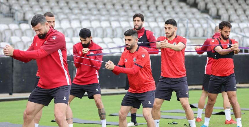 منتخب لبنان يواجه أستراليا في تصفيات كأس العالم 2026 لأول مرة