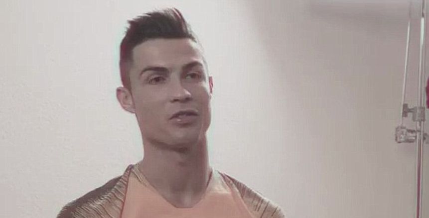 بالفيديو.. رونالدو ونيمار ومبابي "ولدوا في الشوارع"