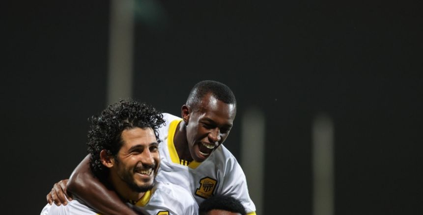 أحمد حجازي يوجه رسالة إلى جماهير الاتحاد السعودي