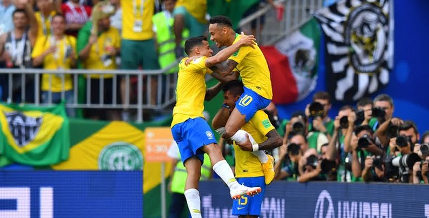 بث مباشر لافتتاحية كوبا أمريكا بين البرازيل وبوليفيا