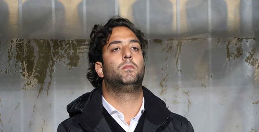 بالصورة| تعرف على رد فعل "ميدو" بعد انسحاب الزمالك