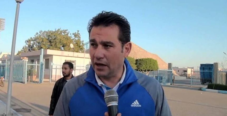 بعد محمد حلمي..خالد جلال يرحل عن الزمالك