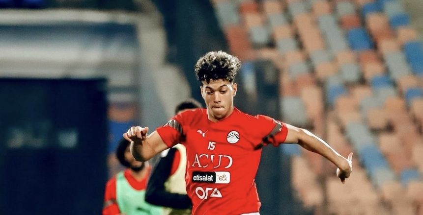 عاجل.. كواليس قرار فيتوريا باستبعاد ثلاثي الفراعنة من معسكر منتخب مصر