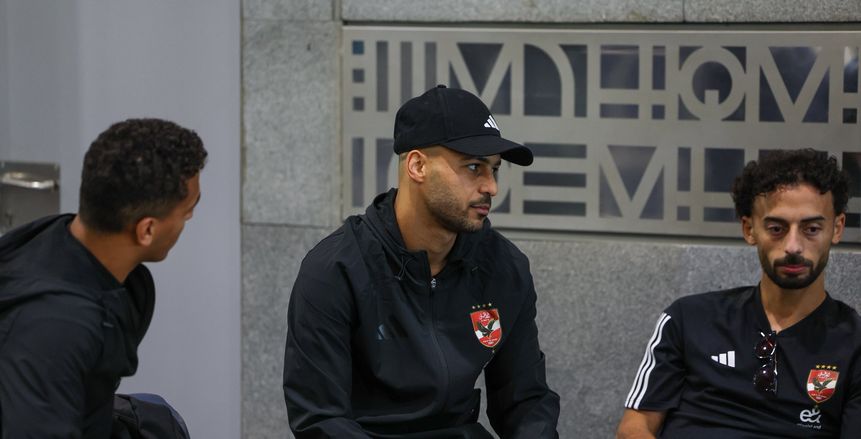 مايفوتكش| مصير 7 لاعبين بالأهلي وسعر بيع حسام عبد المجيد في الزمالك