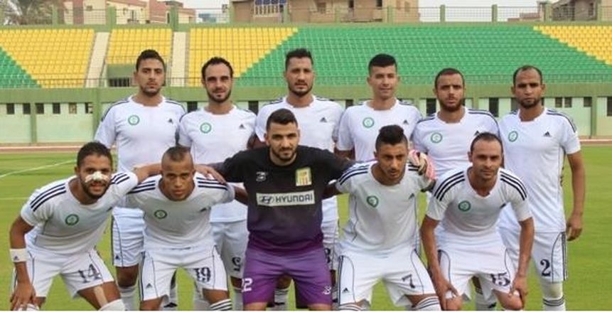 مجموعة الصعيد.. البنك الأهلي يخطف الصدارة من بني سويف والألمونيوم يقفز للثالث