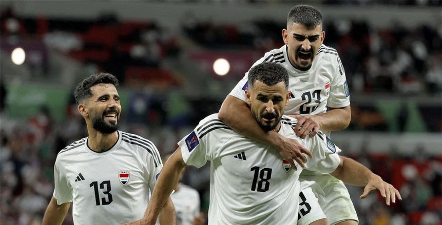 تشكيل العراق المتوقع ضد إندونيسيا في ملحق تصفيات كأس العالم