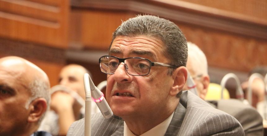 محمود طاهر: هناك بند في منتهى الخطورة في اللائحة الاسترشادية