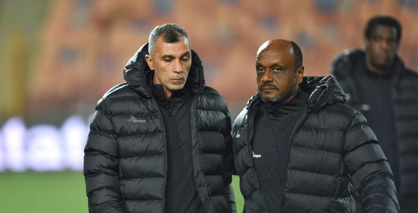 هل اقترب اسامة نبيه من منصب المدير الفني للزمالك؟.. مصدر يجيب