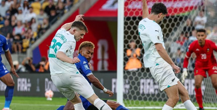 حلم المونديال.. نيوزيلندا تواجه نيوكاليدونيا في تصفيات أوقيانوسيا