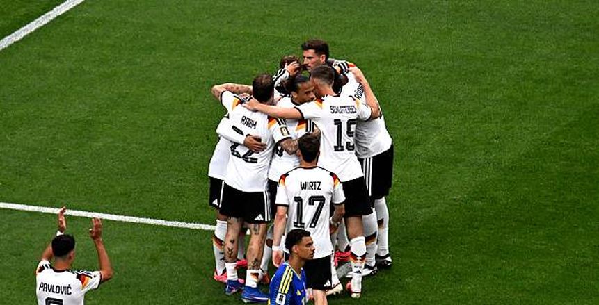 جدول ترتيب هدافي كأس العالم بعد سباعية ألمانيا في شباك كوراساو