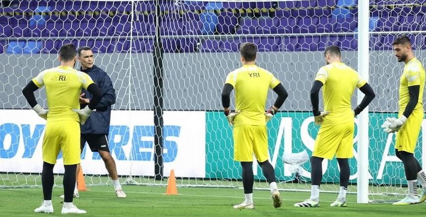 سوريا في مهمة صعبة أمام «الساموراي» الياباني
