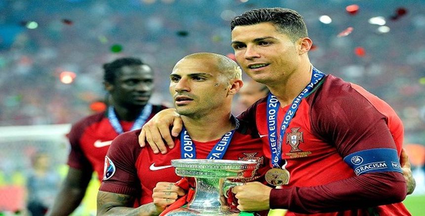البرتغالي «كواريزما» على أعتاب الهلال السعودي