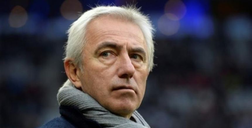 مارفيك يعلن رحيله عن تدريب إستراليا بعد الخروج من كأس العالم