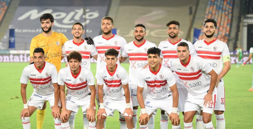 معلقو مباراة الزمالك والهلال السعودي في كأس سوبر لوسيل الليلة