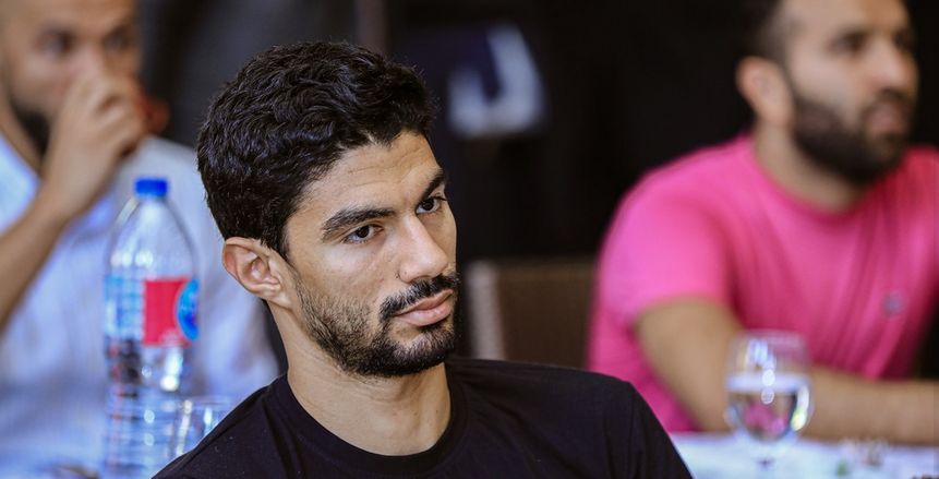 أبو فريخة: الاتحاد الدولي للسلة يحسم موقف أنس أسامة حال توقيعه لناديين