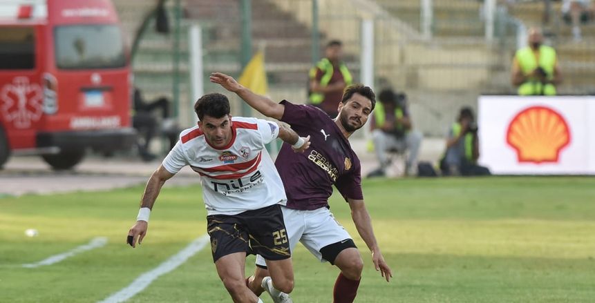 خاص| والد زيزو: تلقينا عرضا رسميا من الدوري الفرنسي بـ«3 مليون دولار»