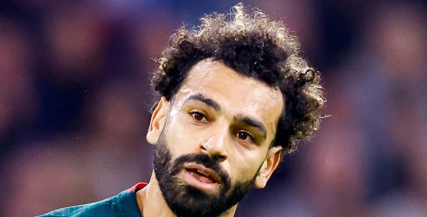 تقارير: محمد صلاح الأعلى تقييما في مباراة ليفربول وأياكس بأبطال أوروبا