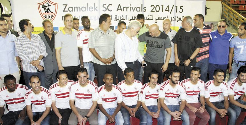 تقرير المركزي للمحاسبات: رئيس الزمالك حرم الدولة من 102 مليون جنيه.. والرقابة المالية في النادي ضعيفة
