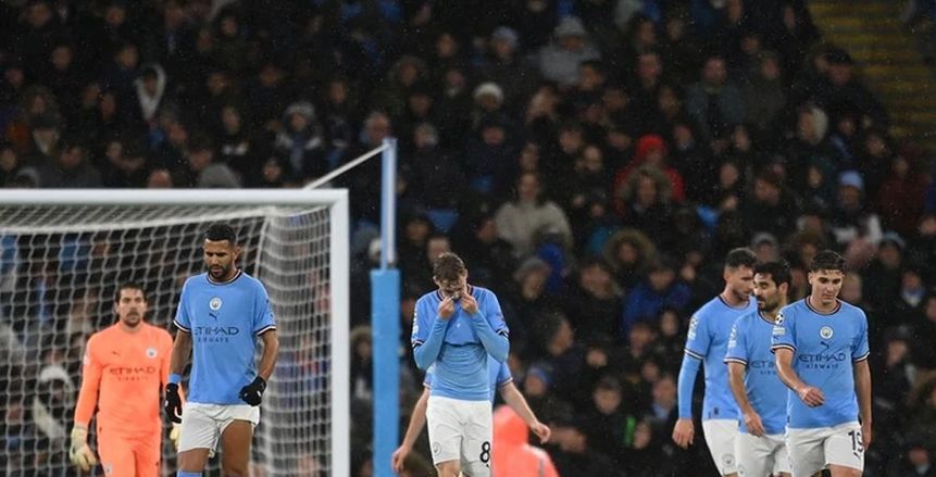 موعد مباراة مانشستر سيتي وبرينتفورد اليوم في الدوري الإنجليزي