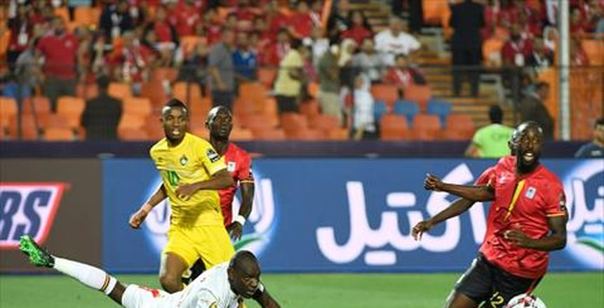 بالفيديو| شاهد مخلص مباراة أوغندا وزيمبابوي بأمم أفريقيا