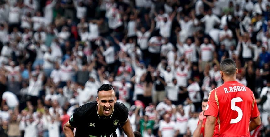 خالد الغندور يكشف حكم مباراة القمة بين الزمالك والأهلي